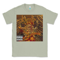 Matcha Lamb of God killadelphia Classic Tee - ArtChic