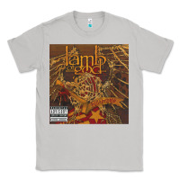 Moon Dust Lamb of God killadelphia Classic Tee - ArtChic