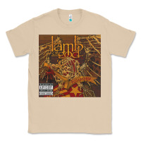 Mushroom Lamb of God killadelphia Classic Tee - ArtChic