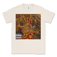 Natural Lamb of God killadelphia Classic Tee - ArtChic