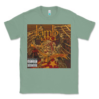 Sage Lamb of God killadelphia Classic Tee - ArtChic
