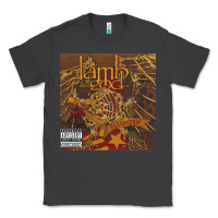 Smoke Lamb of God killadelphia Classic Tee - ArtChic