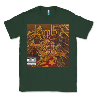 Sports Green Lamb of God killadelphia Classic Tee - ArtChic