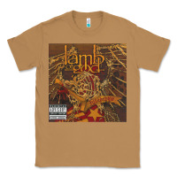 Toasted Coconut Lamb of God killadelphia Classic Tee - ArtChic
