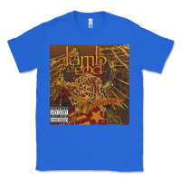 True Royal Lamb of God killadelphia Classic Tee - ArtChic