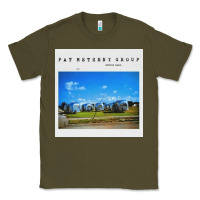Pat Metheny, Pat, Metheny, The Pat Metheny, Pat Metheny Painting, Pat  Classic Tee | Teevron