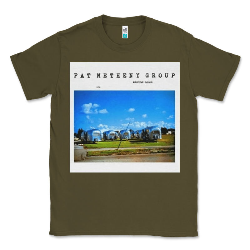 Pat Metheny, Pat, Metheny, The Pat Metheny, Pat Metheny Painting, Pat  Classic Tee by ArtChic | Teevron