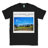 Black Pat Metheny, Pat, Metheny, the Pat Metheny, Pat Metheny painting, Pat  Classic Tee - ArtChic