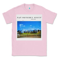 Bubblegum Pink Pat Metheny, Pat, Metheny, the Pat Metheny, Pat Metheny painting, Pat  Classic Tee - ArtChic