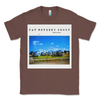 Chestnut Pat Metheny, Pat, Metheny, the Pat Metheny, Pat Metheny painting, Pat  Classic Tee - ArtChic