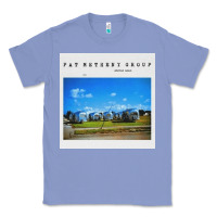 Colony Blue Pat Metheny, Pat, Metheny, the Pat Metheny, Pat Metheny painting, Pat  Classic Tee - ArtChic