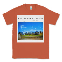 Copper Pat Metheny, Pat, Metheny, the Pat Metheny, Pat Metheny painting, Pat  Classic Tee - ArtChic