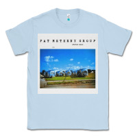 Dusty Blue Pat Metheny, Pat, Metheny, the Pat Metheny, Pat Metheny painting, Pat  Classic Tee - ArtChic