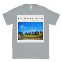 Heather Grey Pat Metheny, Pat, Metheny, the Pat Metheny, Pat Metheny painting, Pat  Classic Tee - ArtChic