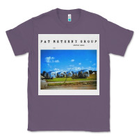 Lavender Pat Metheny, Pat, Metheny, the Pat Metheny, Pat Metheny painting, Pat  Classic Tee - ArtChic