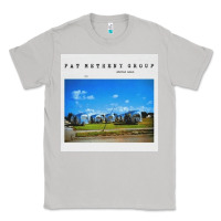 Moon Dust Pat Metheny, Pat, Metheny, the Pat Metheny, Pat Metheny painting, Pat  Classic Tee - ArtChic