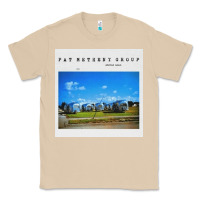 Mushroom Pat Metheny, Pat, Metheny, the Pat Metheny, Pat Metheny painting, Pat  Classic Tee - ArtChic