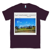 Plum Pat Metheny, Pat, Metheny, the Pat Metheny, Pat Metheny painting, Pat  Classic Tee - ArtChic