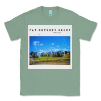 Sage Pat Metheny, Pat, Metheny, the Pat Metheny, Pat Metheny painting, Pat  Classic Tee - ArtChic