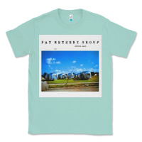Seafoam Pat Metheny, Pat, Metheny, the Pat Metheny, Pat Metheny painting, Pat  Classic Tee - ArtChic