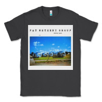 Smoke Pat Metheny, Pat, Metheny, the Pat Metheny, Pat Metheny painting, Pat  Classic Tee - ArtChic