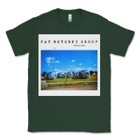Sports Green Pat Metheny, Pat, Metheny, the Pat Metheny, Pat Metheny painting, Pat  Classic Tee - ArtChic