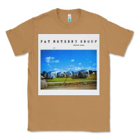 Toasted Coconut Pat Metheny, Pat, Metheny, the Pat Metheny, Pat Metheny painting, Pat  Classic Tee - ArtChic