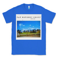 True Royal Pat Metheny, Pat, Metheny, the Pat Metheny, Pat Metheny painting, Pat  Classic Tee - ArtChic