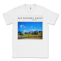 White Pat Metheny, Pat, Metheny, the Pat Metheny, Pat Metheny painting, Pat  Classic Tee - ArtChic