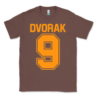 Chestnut Dvorak  Ninth Symphony Classic Tee - ArtChic
