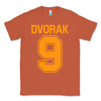 Copper Dvorak  Ninth Symphony Classic Tee - ArtChic
