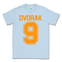 Dvorak  Ninth Symphony Classic Tee | Teevron