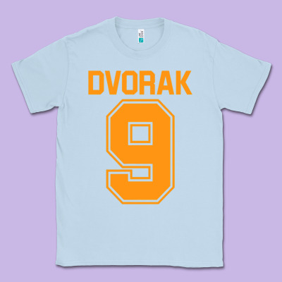 Dvorak  Ninth Symphony Classic Tee Designed By Artchic