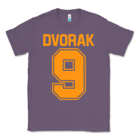 Lavender Dvorak  Ninth Symphony Classic Tee - ArtChic