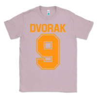 Lilac Dvorak  Ninth Symphony Classic Tee - ArtChic