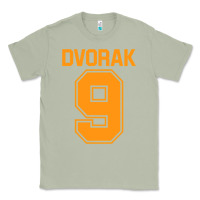 Matcha Dvorak  Ninth Symphony Classic Tee - ArtChic