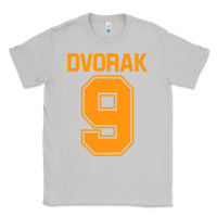Moon Dust Dvorak  Ninth Symphony Classic Tee - ArtChic