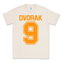 Natural Dvorak  Ninth Symphony Classic Tee - ArtChic