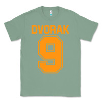 Sage Dvorak  Ninth Symphony Classic Tee - ArtChic
