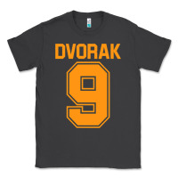 Smoke Dvorak  Ninth Symphony Classic Tee - ArtChic