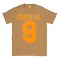 Toasted Coconut Dvorak  Ninth Symphony Classic Tee - ArtChic