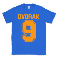 True Royal Dvorak  Ninth Symphony Classic Tee - ArtChic