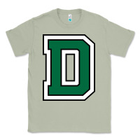 Matcha dartmouth college big green Classic Tee - ArtChic