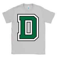 Moon Dust dartmouth college big green Classic Tee - ArtChic