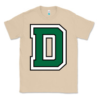 Mushroom dartmouth college big green Classic Tee - ArtChic
