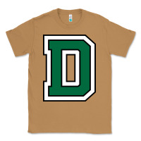 Toasted Coconut dartmouth college big green Classic Tee - ArtChic