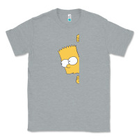 Simpsons Classic Tee | Teevron