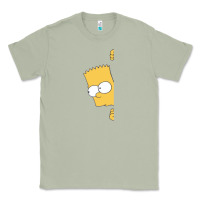Matcha simpsons Classic Tee - ArtChic