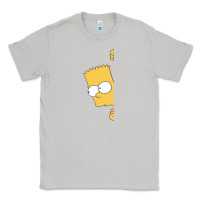 Moon Dust simpsons Classic Tee - ArtChic