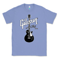 Colony Blue les paul classic guitar classic Classic Tee - ArtChic